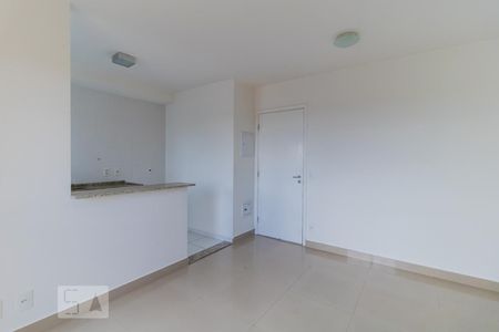 Sala de apartamento para alugar com 2 quartos, 50m² em Engenheiro Goulart, São Paulo
