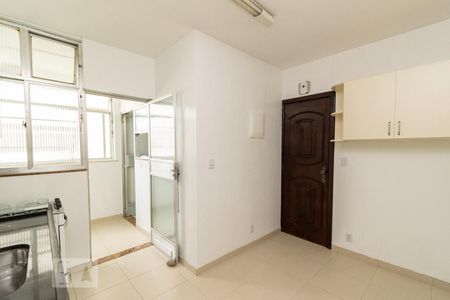 Apartamento para alugar com 146m², 3 quartos e 1 vagaCOZINHA
