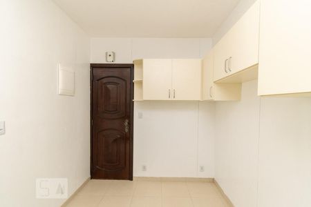 Apartamento para alugar com 146m², 3 quartos e 1 vagaCOZINHA