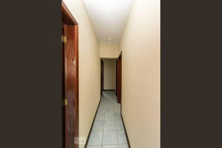 Apartamento para alugar com 146m², 3 quartos e 1 vagaCORREDOR