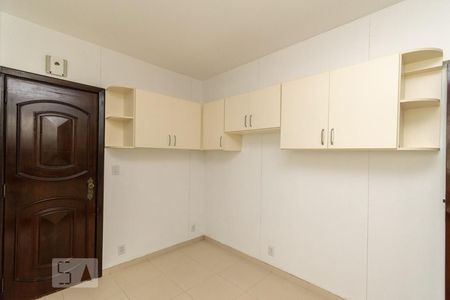 Apartamento para alugar com 146m², 3 quartos e 1 vagaCOZINHA