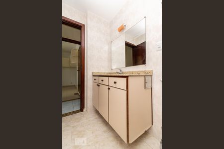 Apartamento para alugar com 146m², 3 quartos e 1 vagaBANHEIRO SOCIAL