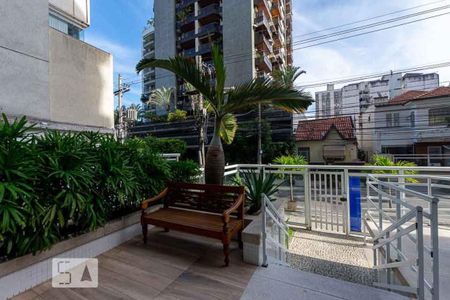 Apartamento para alugar com 146m², 3 quartos e 1 vagaÁrea Comum 