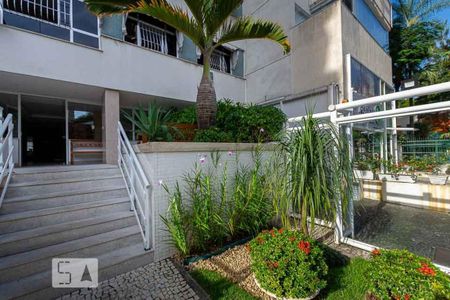 Apartamento para alugar com 146m², 3 quartos e 1 vagaÁrea Comum 