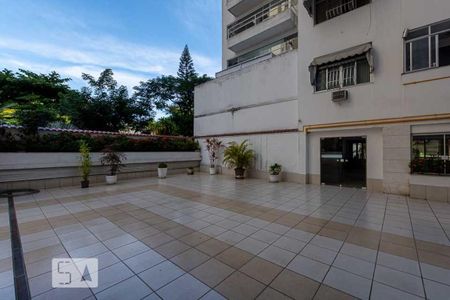 Apartamento para alugar com 146m², 3 quartos e 1 vagaÁrea Comum 