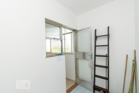 Apartamento para alugar com 146m², 3 quartos e 1 vagaQUARTO DE SERVIÇO