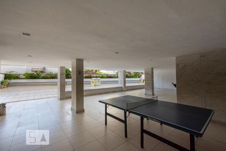 Apartamento para alugar com 146m², 3 quartos e 1 vagaÁrea Comum 