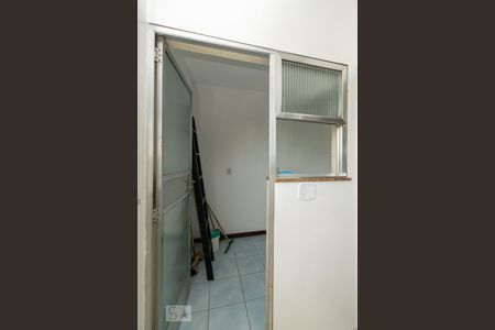 Apartamento para alugar com 146m², 3 quartos e 1 vagaQUARTO DE SERVIÇO