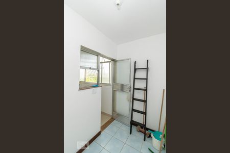 Apartamento para alugar com 146m², 3 quartos e 1 vagaQUARTO DE SERVIÇO