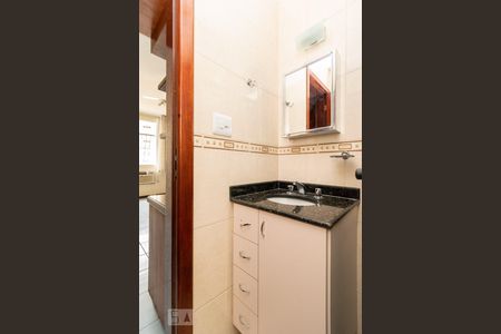 Apartamento para alugar com 146m², 3 quartos e 1 vagaBANHEIRO SUÍTE