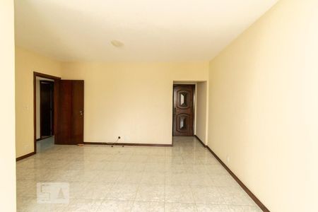 SALA de apartamento para alugar com 3 quartos, 146m² em Icaraí, Niterói
