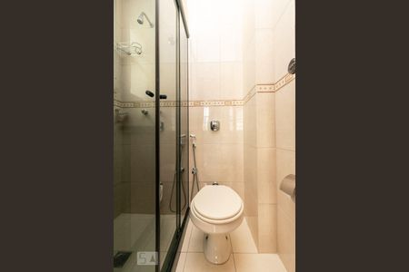 Apartamento para alugar com 146m², 3 quartos e 1 vagaBANHEIRO SUÍTE