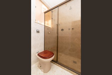 Apartamento para alugar com 146m², 3 quartos e 1 vagaBANHEIRO SOCIAL