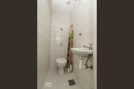 Apartamento para alugar com 146m², 3 quartos e 1 vagaBANHEIRO DE SERVIÇO