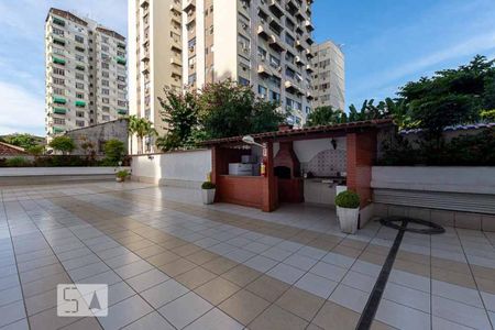 Apartamento para alugar com 146m², 3 quartos e 1 vagaÁrea Comum 