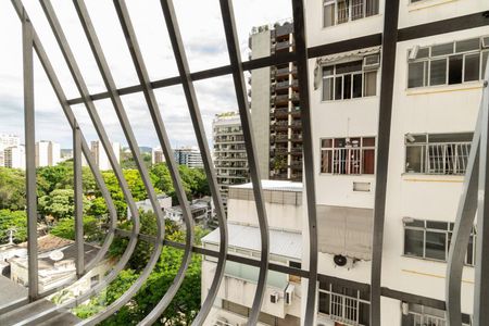 Apartamento para alugar com 146m², 3 quartos e 1 vagaVISTA JANELA QUARTO 1