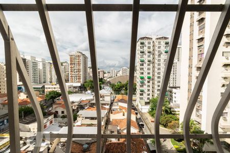 Apartamento para alugar com 146m², 3 quartos e 1 vagaVISTA JANELA QUARTO 2