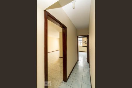 Apartamento para alugar com 146m², 3 quartos e 1 vagaCORREDOR