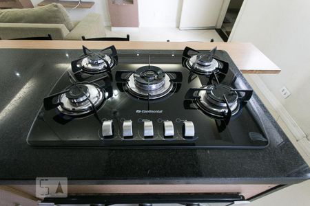 Apartamento para alugar com 87m², 3 quartos e sem vagaCozinha - Cooktop
