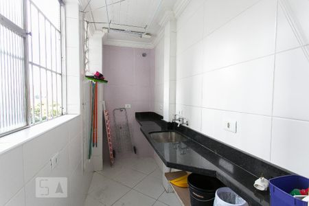 Apartamento para alugar com 87m², 3 quartos e sem vagaÁrea de Serviço