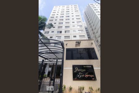 Apartamento para alugar com 87m², 3 quartos e sem vagaFachada