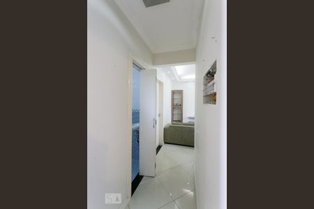Apartamento para alugar com 87m², 3 quartos e sem vagaCorredor