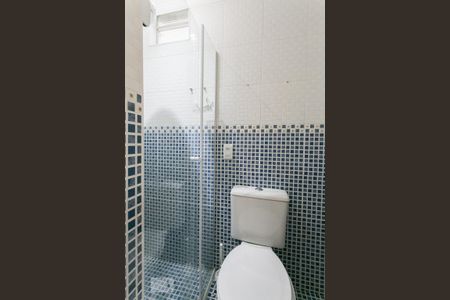 Apartamento para alugar com 87m², 3 quartos e sem vagaBanheiro Social
