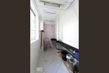 Apartamento para alugar com 87m², 3 quartos e sem vagaÁrea de Serviço