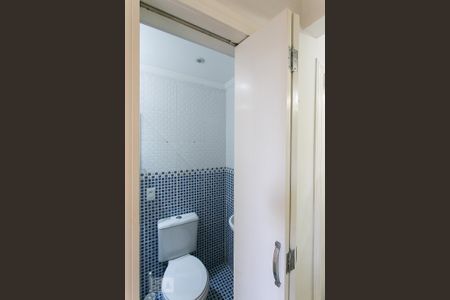 Apartamento para alugar com 87m², 3 quartos e sem vagaBanheiro Social