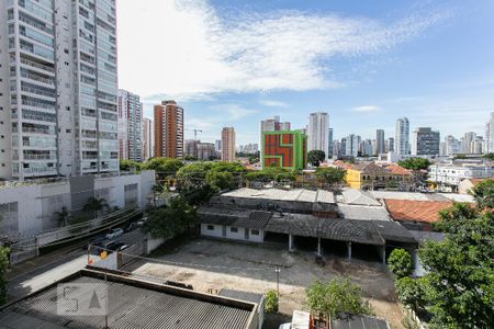 Apartamento para alugar com 87m², 3 quartos e sem vagaVista do Quarto 1