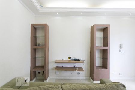 Apartamento para alugar com 87m², 3 quartos e sem vagaSala