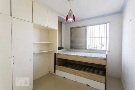 Apartamento para alugar com 87m², 3 quartos e sem vagaQuarto 2