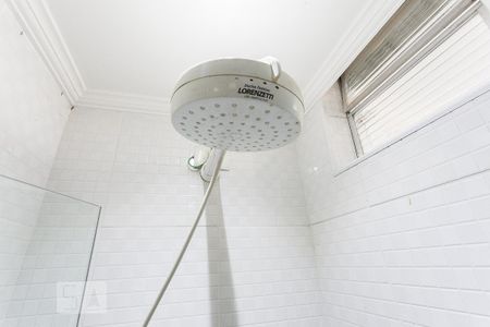 Apartamento para alugar com 87m², 3 quartos e sem vagaBanheiro Social - Chuveiro
