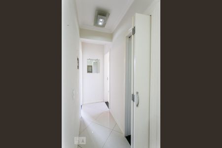 Apartamento para alugar com 87m², 3 quartos e sem vagaCorredor