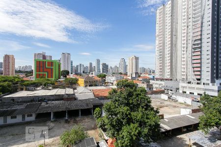 Apartamento para alugar com 87m², 3 quartos e sem vagaVista do Quarto 1