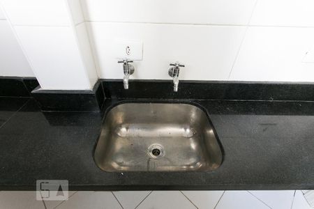 Apartamento para alugar com 87m², 3 quartos e sem vagaÁrea de Serviço