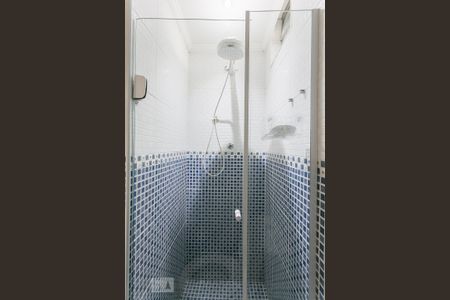 Apartamento para alugar com 87m², 3 quartos e sem vagaBanheiro Social