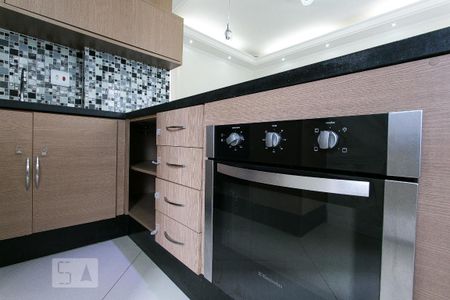 Apartamento para alugar com 87m², 3 quartos e sem vagaCozinha