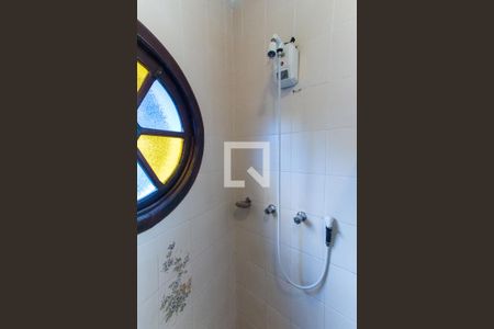 Casa à venda com 260m², 4 quartos e 3 vagas Casa à venda com 260m², 4 quartos e 3 vagasBanheiro da Suíte