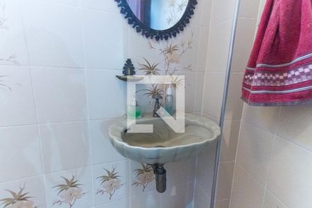 Lavabo de casa à venda com 4 quartos, 260m² em Tucuruvi, São Paulo