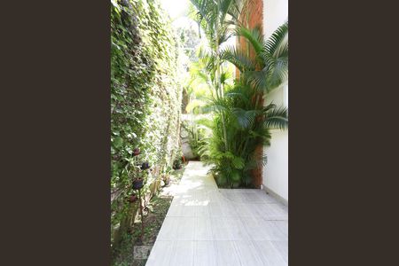 Casa à venda com 564m², 4 quartos e 4 vagas Casa à venda com 564m², 4 quartos e 4 vagasQuintal