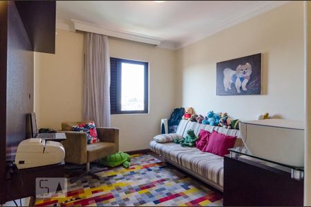 Apartamento à venda com 176m², 3 quartos e 2 vagas Apartamento à venda com 176m², 3 quartos e 2 vagasSuíte 3