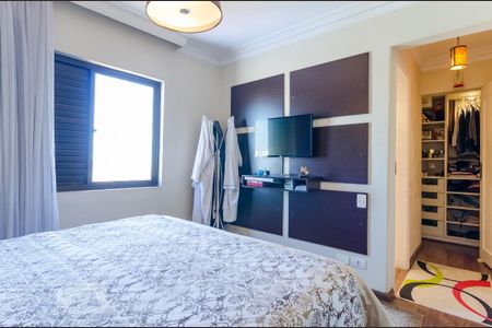 Apartamento à venda com 176m², 3 quartos e 2 vagas Apartamento à venda com 176m², 3 quartos e 2 vagasSuíte 1