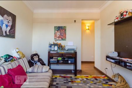 Apartamento à venda com 176m², 3 quartos e 2 vagas Apartamento à venda com 176m², 3 quartos e 2 vagasSuíte 3