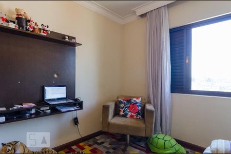 Apartamento à venda com 176m², 3 quartos e 2 vagas Apartamento à venda com 176m², 3 quartos e 2 vagasSuíte 3