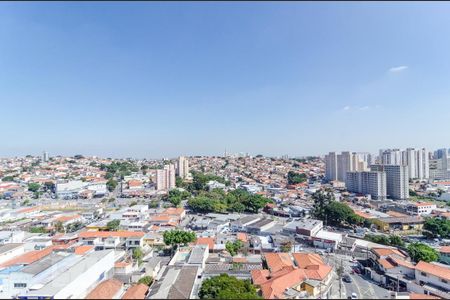 Apartamento à venda com 176m², 3 quartos e 2 vagas Apartamento à venda com 176m², 3 quartos e 2 vagasVista da Sacada
