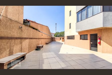 Apartamento à venda com 176m², 3 quartos e 2 vagas Apartamento à venda com 176m², 3 quartos e 2 vagasÁrea Comum