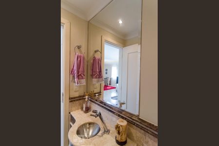 Apartamento à venda com 176m², 3 quartos e 2 vagas Apartamento à venda com 176m², 3 quartos e 2 vagasLavabo