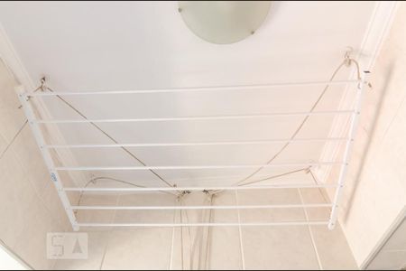 Apartamento à venda com 176m², 3 quartos e 2 vagas Apartamento à venda com 176m², 3 quartos e 2 vagasLavanderia