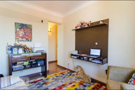 Apartamento à venda com 176m², 3 quartos e 2 vagas Apartamento à venda com 176m², 3 quartos e 2 vagasSuíte 3